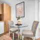 Modern Apartment - Birmingham City Centre - Free Netflix & Wifi 1CS, Birmingham (foto 4)