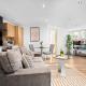 Modern Apartment - Birmingham City Centre - Free Netflix & Wifi 1CS, Birmingham (foto 6)