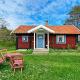 Nostalgic Island Idyll in Aâ land-By Traum, Löttorp