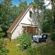 Holiday Home in Nunspeet near Forest