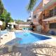 Villa in Algarve near Marina & Golf Course Quarteira - Foto 1