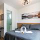 149B Studio aconchegante no Brás C/ Ar | prox ao mêtro, São Paulo - Foto 2