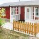 Lakeview Retreat in Figeholm-By Traum, Oskarshamn