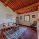 Apartment with view and garden - Quercia, Ghizzano (photo 5)
