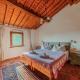 Apartment with view and garden - Quercia, Ghizzano