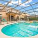 Solterra Bliss - Resort Stay for 13 with Pool Hot Tub & Game Room Davenport - Fotografie 1