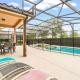 Solterra Bliss - Resort Stay for 13 with Pool Hot Tub & Game Room Davenport - Fotografie 7