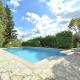 Villa in Fayence with Provençal Charm