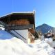 Chalet in Kirchberg near Ski Gondola Aschau - Photo 10