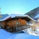 Chalet in Kirchberg near Ski Gondola Aschau - Photo 8