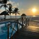 Ocean Turtle Nest, boutique beach apartment, Cancún - Fotografie 4