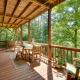 Idyllic Murphy Hideaway with Multi-Level Deck! - Photo 2