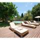 Villa in Búger with Pool and Scenic Views - Foto 8