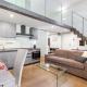 Hostdomus - Loft Lagrange, Турин - Фото 2