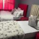 Brooklyn Queens and Kings Guesthouse, Кейптаун - Фото 10