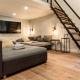 Royal Vintage Loft with 2 bathrooms, Budapest - Foto 6