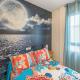 Sunny Apartment Near Paseo Garrucha - Fotografie 3