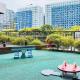 S-Residence Staycation Near IKEA,MOA,PICC, Manila - Fotografie 4