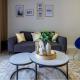 AlimamaSpaces Josephs Polofields, Midrand (fotografie 4)