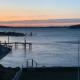 Waterfront Sodus Gem, Dock Game Loft Bay View, Sodus Point
