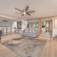 Waterfront Sodus Gem, Dock Game Loft Bay View, Sodus Point (fotografie 3)