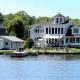 Waterfront Sodus Gem, Dock Game Loft Bay View, Sodus Point (fotografie 5)