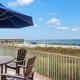 Beachfront, Ocean Views, Sleeps 6 , Hot tub Panama City Beach - Photo 10
