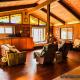 The Quail's Nest Retreat, Point Reyes Station - Fotografie 5