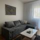 Apartman Bella Sombor - Foto 2
