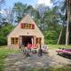 Holiday Home in De Wolden near Forest, Zuidwolde (fotografie 4)