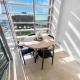 Wishful Wynyard l Luxury 3-Bed Apt l Viaduct, Auckland - Fotografie 7