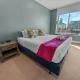 Wishful Wynyard l Luxury 3-Bed Apt l Viaduct, Auckland - Fotografie 6