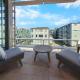 Wishful Wynyard l Luxury 3-Bed Apt l Viaduct, Auckland - Fotografie 8