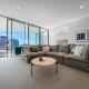 Wishful Wynyard l Luxury 3-Bed Apt l Viaduct, Auckland - Fotografie 3