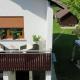 Wohnung in Burggrub mit Sauna und Garten Stockheim Oberfranken - Foto 7