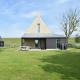 Villa in Friesland near Wadden Coast Tzummarum - Foto 6