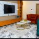 De Groove Apartment, Lekki (foto 3)