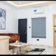 De Groove Apartment, Lekki (foto 4)
