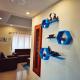 Tranquil Nest Villa - 4BHK Villa - Entire Villa stay in Wayanad, Kalpatta (Foto 10)