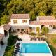 Villa in Provence with Infinity Pool Martres-Tolosane - Foto 7