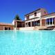 Villa in Provence with Infinity Pool Martres-Tolosane - Foto 1