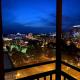 City Views & Downtown Vibes Your Urban Oasis Atlanta - Foto 1