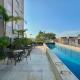 Apartamento Charmoso Morumbi, São Paulo - Foto 2