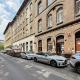 Central - Colourful - Cozy, Boedapest - Foto 8