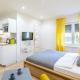 Sunlit Central Hideaway, Budapest - Photo 2
