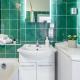 Stylish studio great location, Budapest - Foto 5