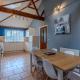 Larners Lodge by Winterton Cottages Winterton-on-Sea - Zdjęcie 10
