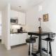 Tweede Laurierdwarsstraat Apartment, Amsterdam (foto 3)