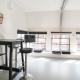 Tweede Laurierdwarsstraat Apartment, Amsterdam (foto 4)