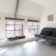 Tweede Laurierdwarsstraat Apartment, Amsterdam